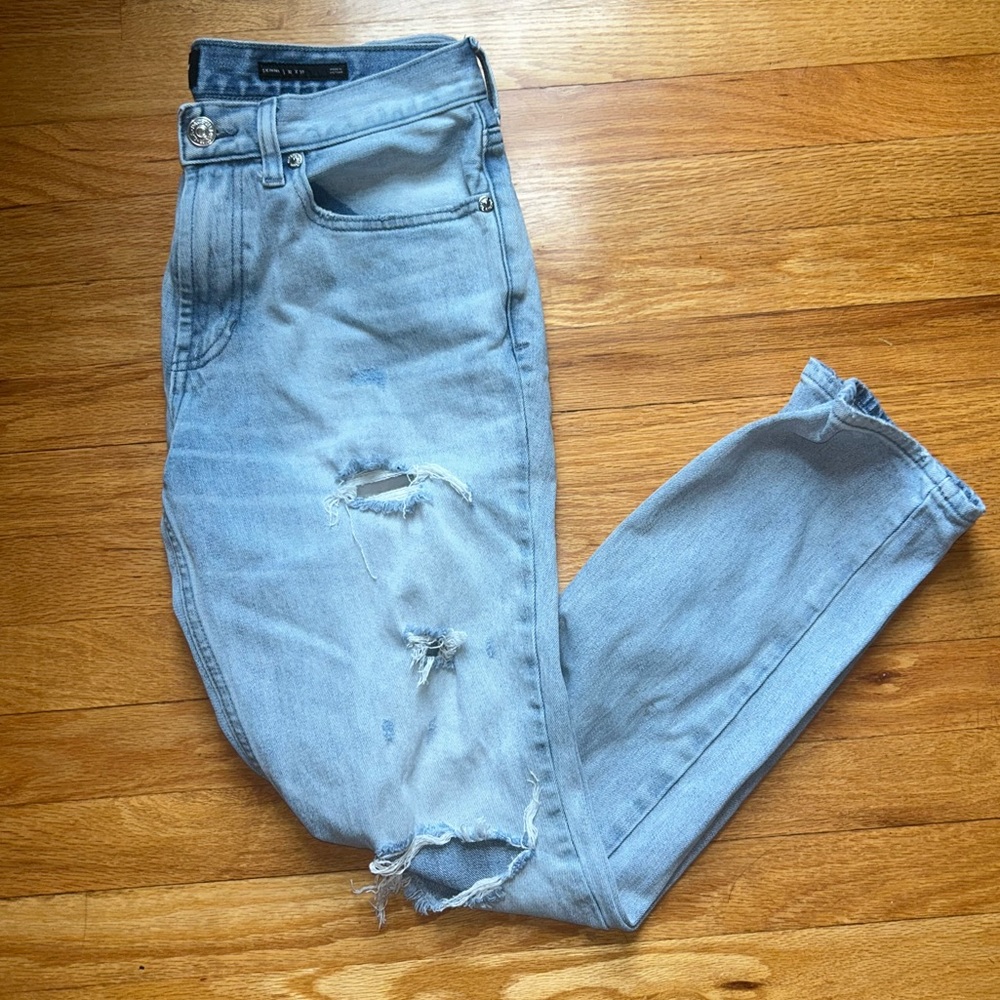 MENS Pacsun skinny jeans 32x30